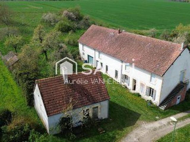 2 chambres, Cosne Bourgogne 58200 102856896