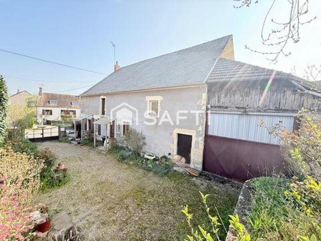 2 chambres, Saint Bourgogne 58150 103182814