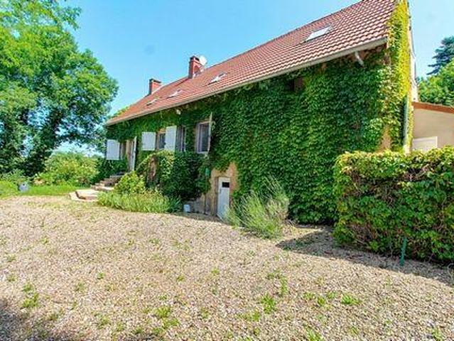2 chambres, Saint Bourgogne 71230 103095291