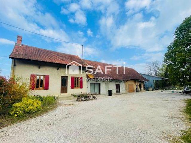 2 chambres, Saint Bourgogne 71310 103659696