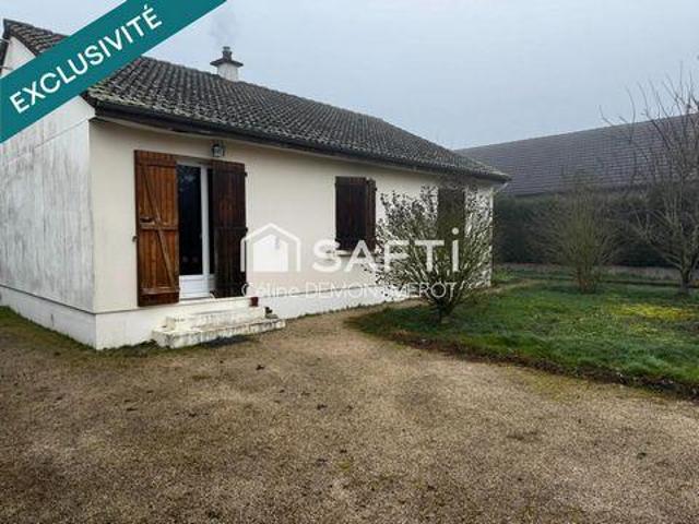 2 chambres, Saint Bourgogne 71510 98336880