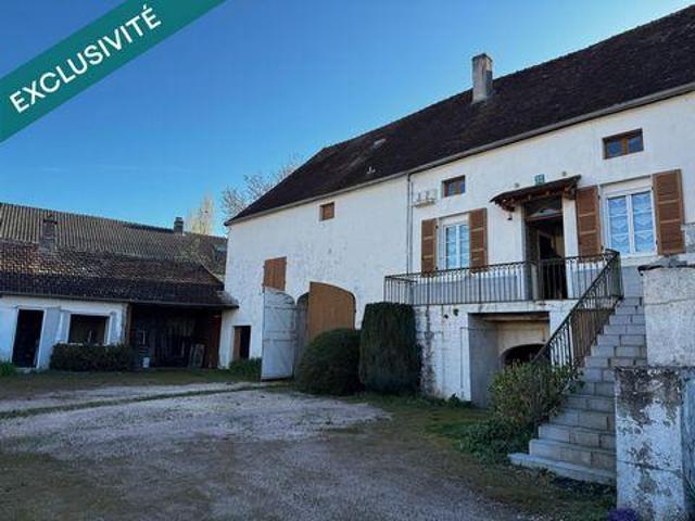 2 chambres, Saint Bourgogne 71510 102473020