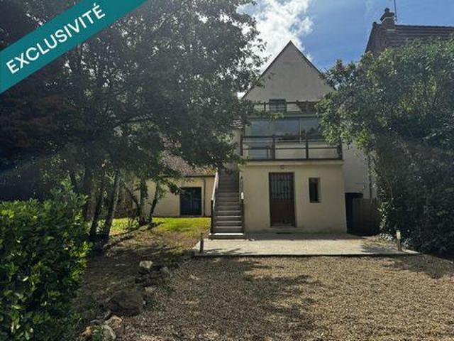 2 chambres, Saint Bourgogne 71510 103617451