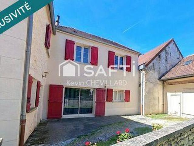 2 chambres, Saint Bourgogne 89800 101099766