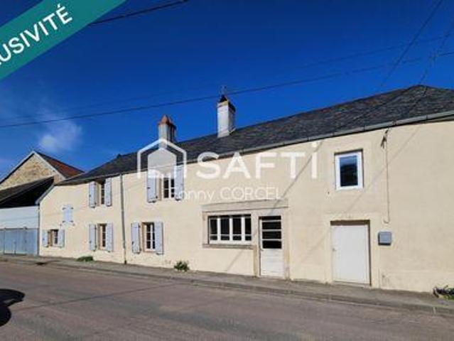 2 chambres, Saint Bourgogne 21450 LS102759062
