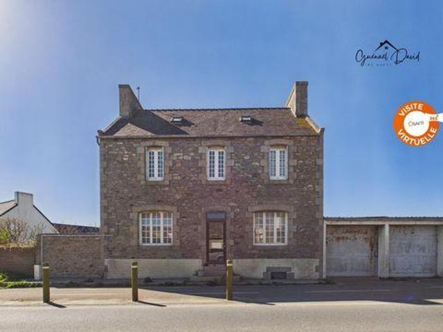 2 chambres, Saint Bretagne 29250 100262090