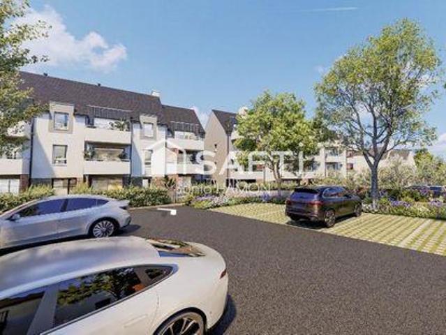 2 chambres, Saint Bretagne 29250 101313627