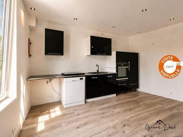 2 chambres, Saint Bretagne 29250 102556693