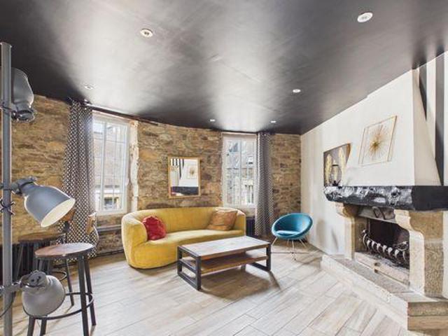 2 chambres, Saint Bretagne 29250 104868093