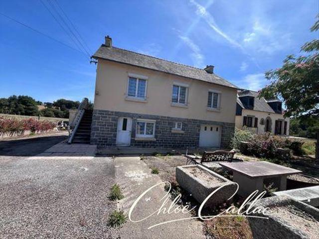 2 chambres, Saint Bretagne 22480 103383279