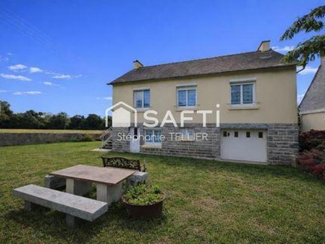 2 chambres, Saint Bretagne 22480 103383279