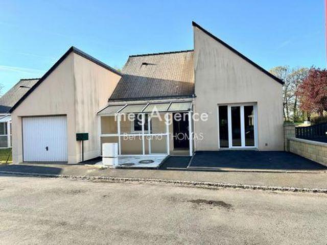 2 chambres, Saint Bretagne 35140 102857327