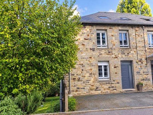 2 chambres, Saint Bretagne 35250 106203320