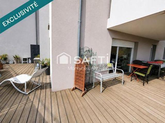 2 chambres, Saint Bretagne 35400 104231002