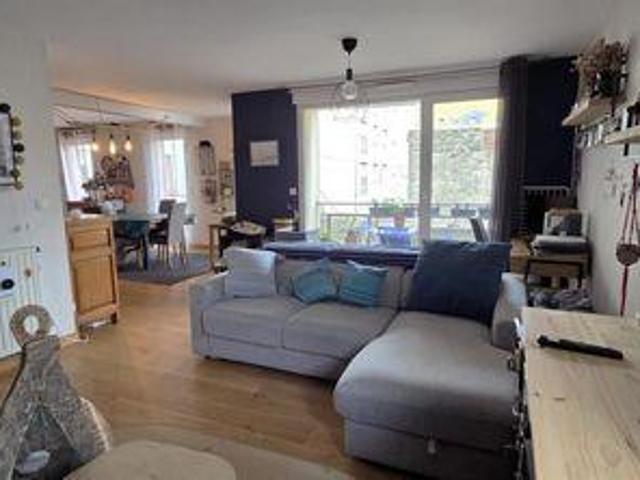 2 chambres, Saint Bretagne 35400 104892067