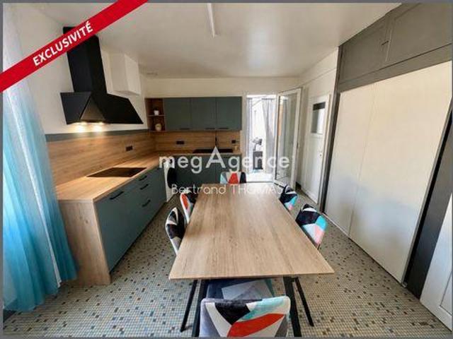 2 chambres, Saint Bretagne 35460 103492063
