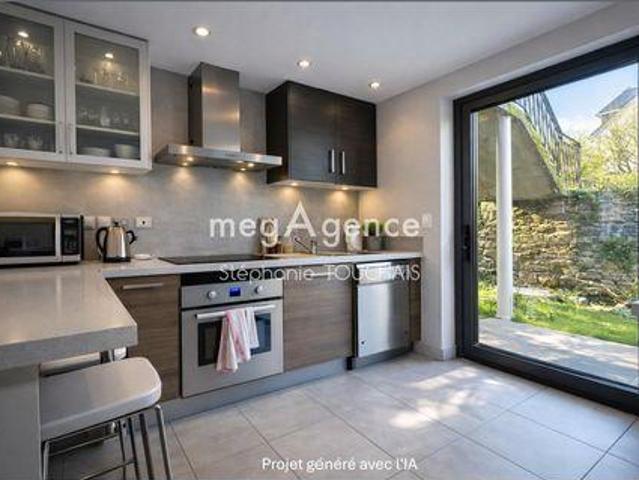2 chambres, Saint Bretagne 35460 104186559