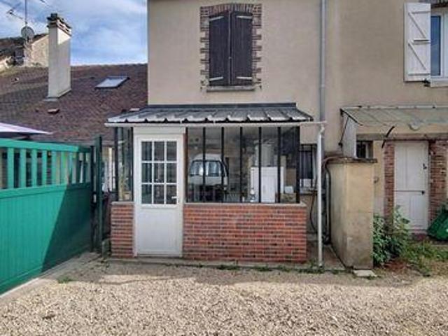 2 chambres, Saint Centre 45220 105509439