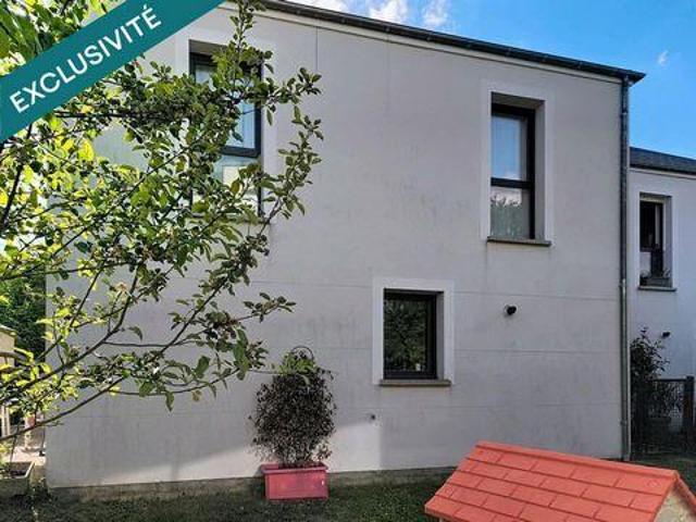 2 chambres, Saint Centre 45650 101350058