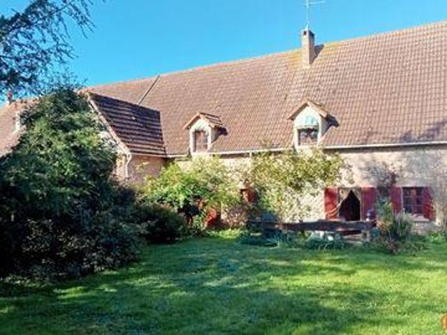 2 chambres, Saint Centre 18210 101276576