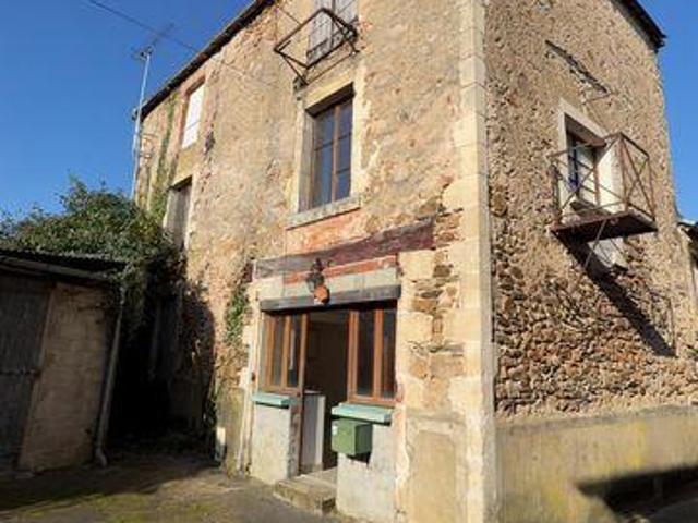 2 chambres, Saint Centre 36170 101568615