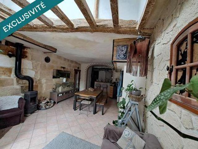 2 chambres, Saint Centre 37230 105153653