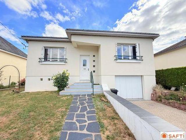 2 chambres, Saint Centre 37370 103700476