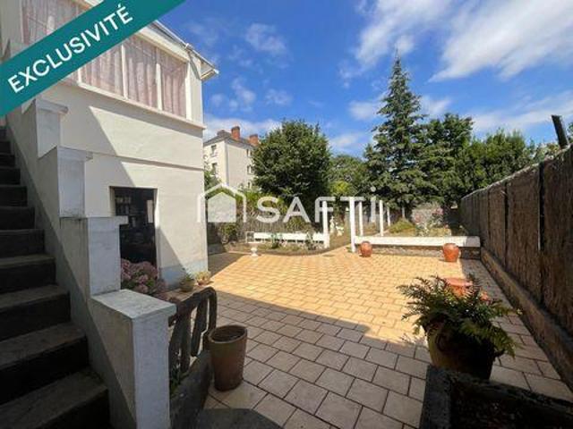 2 chambres, Saint Centre 37700 104439170