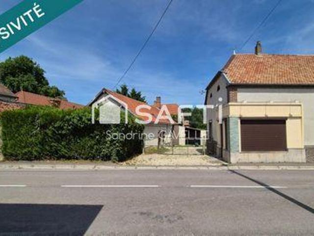 2 chambres, Saint Champagne 10280 100822325