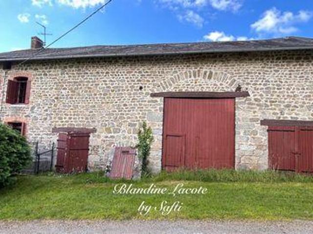 2 chambres, Saint Dizier Masbaraud Limousin 23400 103359562