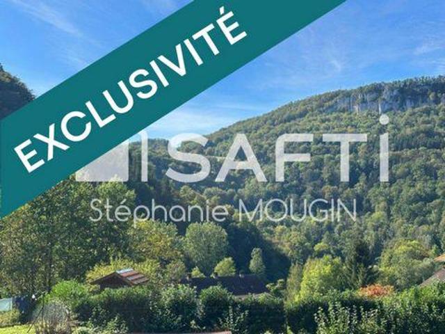 2 chambres, Saint Franche 25190 104186112