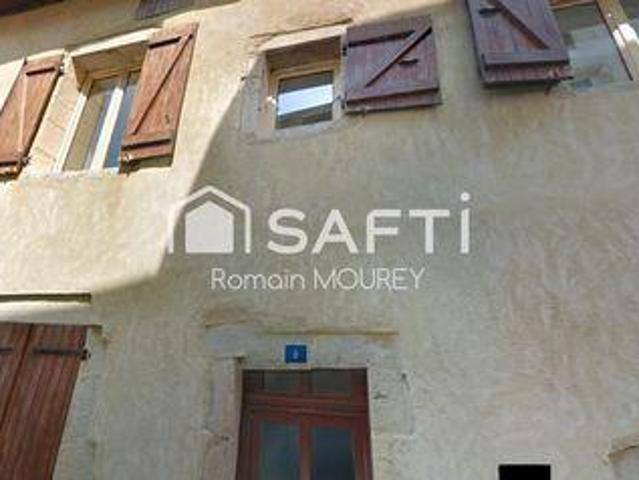 2 chambres, Saint Franche 39160 102439672