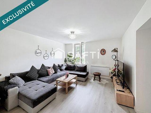 2 chambres, Saint Franche 39200 101596056
