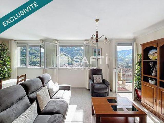 2 chambres, Saint Franche 39200 101740911