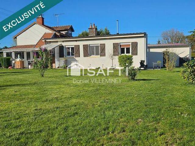 2 chambres, Saint Franche 70800 101955073