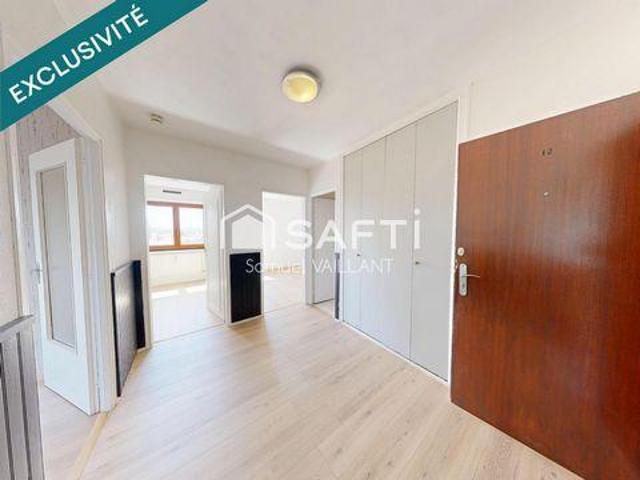 2 chambres, Saint Franche 70800 LS105490463