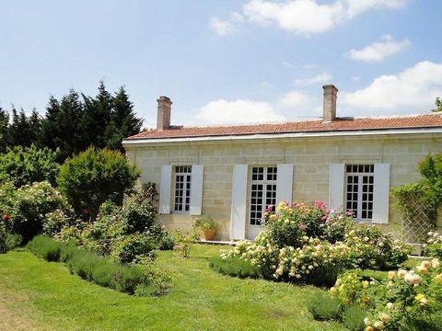 2 chambres, Saint Gironde 33920 93040769
