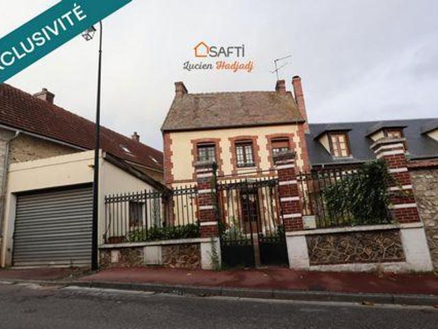 2 chambres, Saint Haute 27950 LS100725699