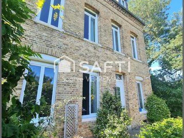 2 chambres, Saint Haute 76410 103403836