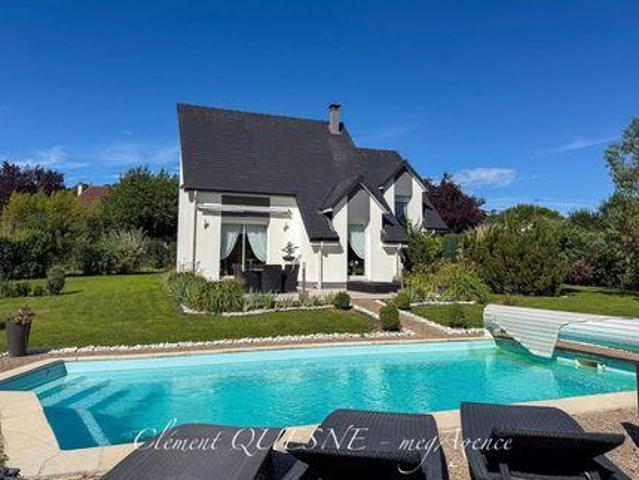 2 chambres, Saint Haute 76510 103376950