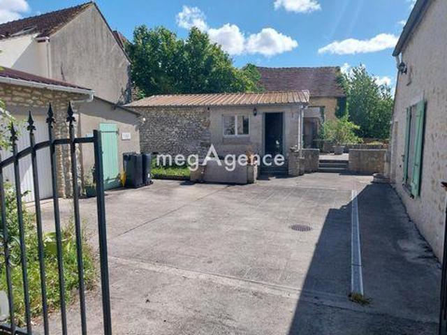 2 chambres, Saint Île 77650 101276756