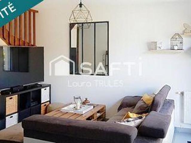 2 chambres, Saint Île 77860 102706082