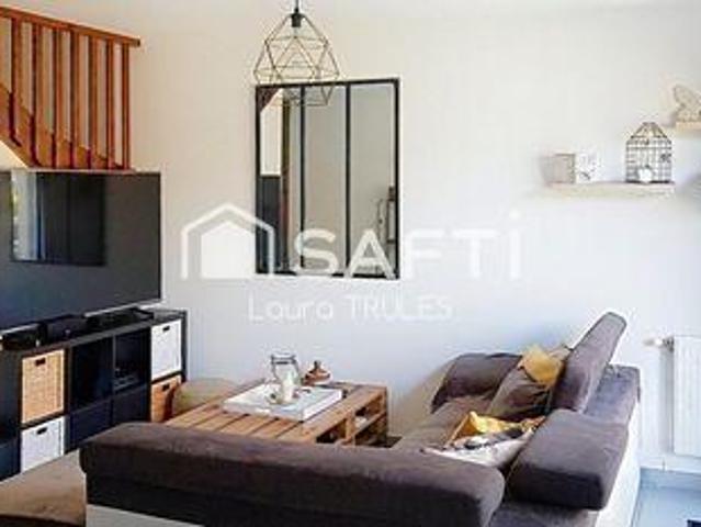 2 chambres, Saint Île 77860 105607102