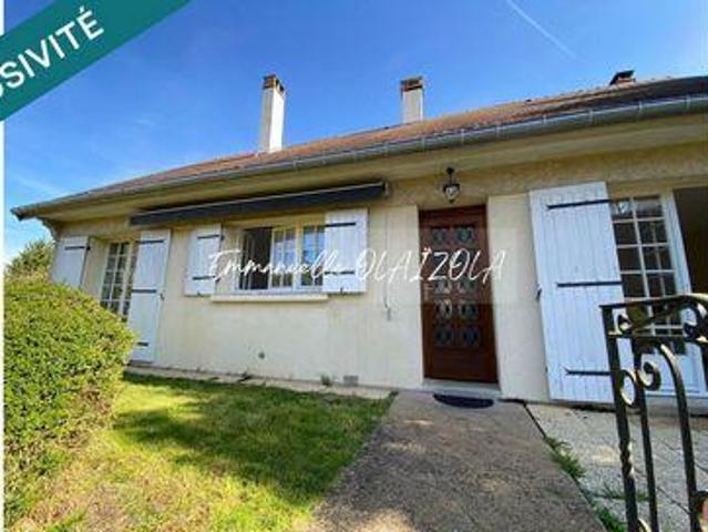 2 chambres, Saint Île 78730 105812136