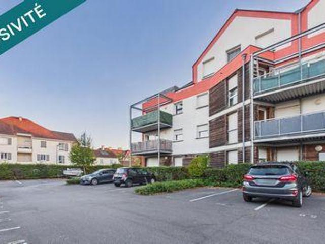 2 chambres, Saint Île 91280 105795277