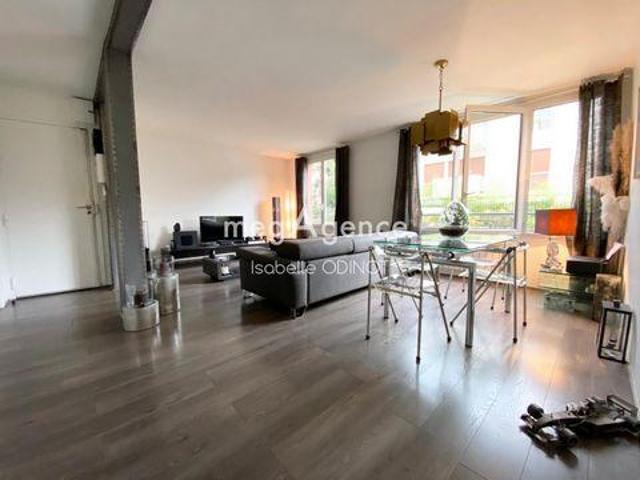 2 chambres, Saint Île 92210 100425238