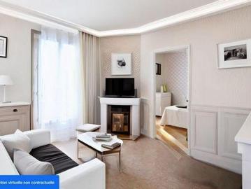 2 chambres, Saint Île 93200 100780828