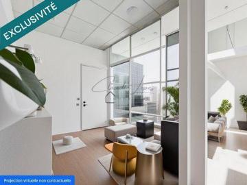 2 chambres, Saint Île 93210 100774433
