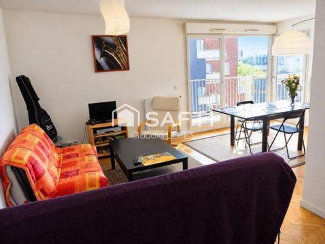 2 chambres, Saint Île 93210 LS105795110