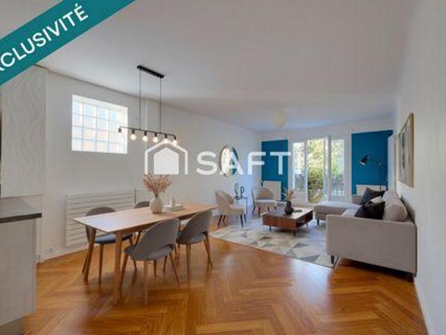 2 chambres, Saint Île 94100 100454616